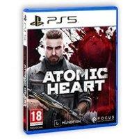 Atomic Heart - PlayStation 5