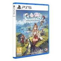 Atelier Ryza 3 Alchemist of the End