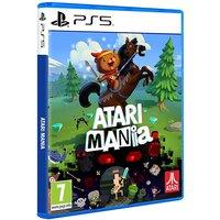 Atari Mania - PlayStation 5