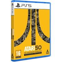 Atari 50: The Anniversary Celebration Expanded Edition - PlayStation 5