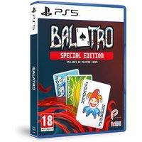 Balatro Special Edition - PlayStation 5