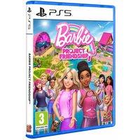 Barbie Project Friendship - PlayStation 5