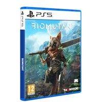 Biomutant - PlayStation 5