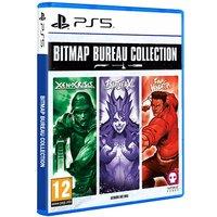 Bitmap Bureau Collection
