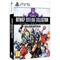 Bitmap Bureau Collection Deluxe