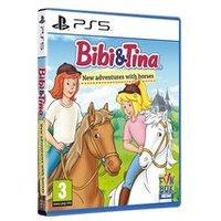 Bibi & Tina: New Adventures with Horses