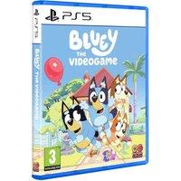 Bluey: The Videogame - PlayStation 5