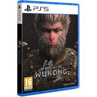 Black Myth: Wukong - PlayStation 5