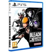 BLEACH: Rebirth of Souls - PlayStation 5