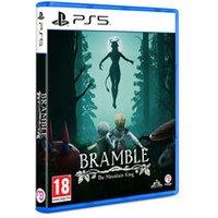 Bramble: The Mountain King - PlayStation 5