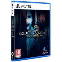 Bridge Curse 2: The Extrication - PlayStation 5