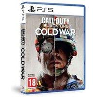 Call of Duty: Black Ops Cold War - PlayStation 5