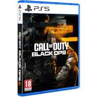 Call of Duty: Black Ops 6 - PlayStation 5