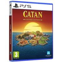 Catan - PlayStation 5