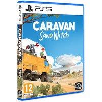 Caravan SandWitch - PlayStation 5