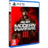 Call of Duty: Modern Warfare III PS5 - PlayStation 5
