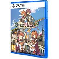 Class of Heroes 1 & 2 Complete Edition - PlayStation 5