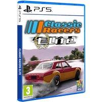 Classic Racers Elite - PlayStation 5