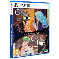 Coffee Talk 2-in-1 Double Pack - PlayStation 5