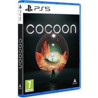 COCOON - PlayStation 5