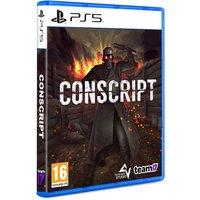 Conscript - Deluxe Edition - PlayStation 5