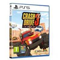 Crash Drive 3