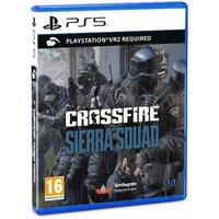 Crossfire Sierra Squad - PlayStation 5