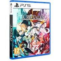 Cris Tales - PlayStation 5
