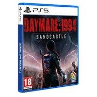 Daymare: 1994 Sandcastle