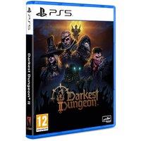 Darkest Dungeon 2 - PlayStation 5