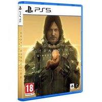 Death Stranding Director's Cut - PlayStation 5