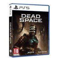 Dead Space - PlayStation 5