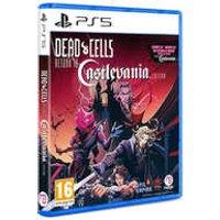 Dead Cells: Return to Castlevania Edition - PlayStation 5
