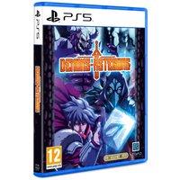 Demons of Asteborg - PlayStation 5