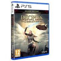 Disciples Liberation Deluxe Edition