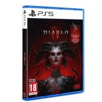 Diablo IV - PlayStation 5