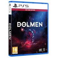 Dolmen Day One Edition - PlayStation 5