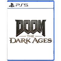 Doom: The Dark Ages - PlayStation 5