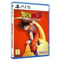 Dragon Ball Z: Kakarot - PlayStation 5