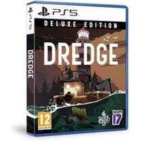 DREDGE Deluxe Edition - PlayStation 5