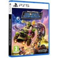 Dreamworks All-Star Kart Racing - PlayStation 5