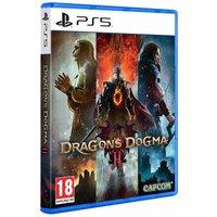 Dragons Dogma 2 Lenticular Edition - PlayStation 5
