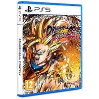 Dragon Ball FighterZ - PlayStation 5
