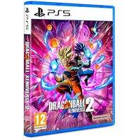 Dragon Ball Xenoverse 2 - PlayStation 5