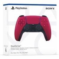 DualSense Wireless Controller Cosmic Red - PlayStation 5