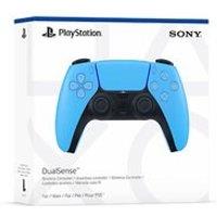 DualSense Wireless Controller Starlight Blue - PlayStation 5