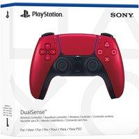 DualSense Wireless Controller - Volcanic Red - PlayStation 5