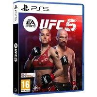 EA Sports UFC 5 - PlayStation 5