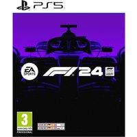 EA SPORTS F1 24 - PlayStation 5