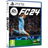 EA Sports FC 24 - PlayStation 5